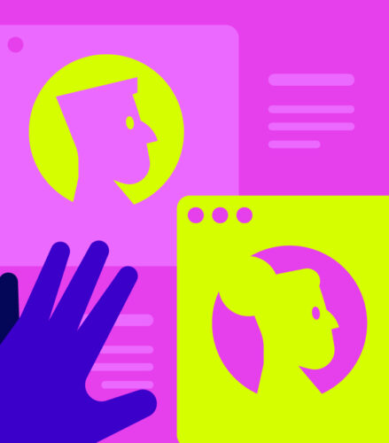 Personalization